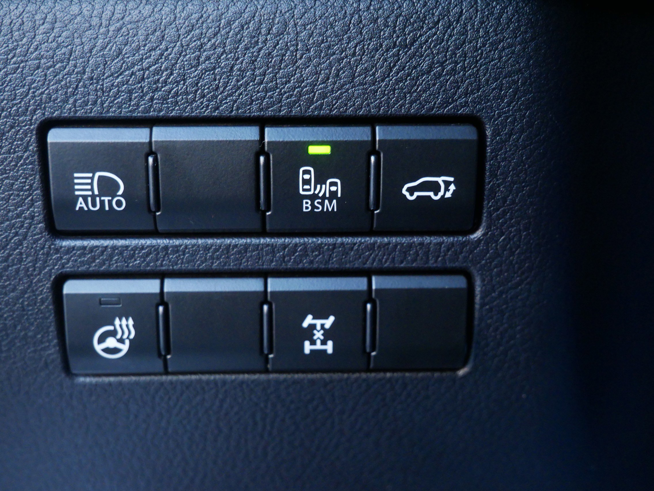 Used 2021 Lexus NX 300 NX 300 image 25