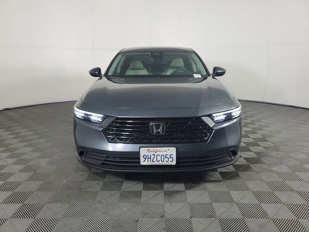 Used 2023 Honda Accord EX image 8