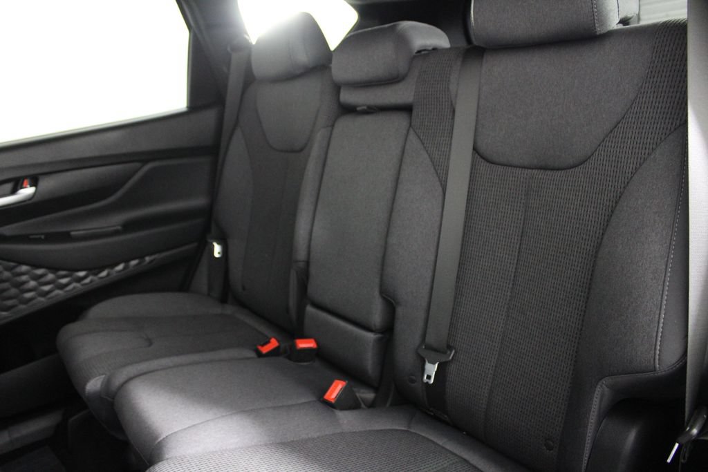 Used 2019 Hyundai Santa Fe SEL FWD image 18