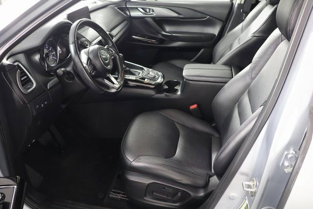 Used 2023 MAZDA CX-9 Touring image 20