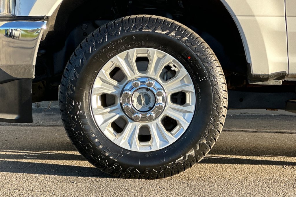 Used 2021 Ford F250 XLT AWD/4WD image 27