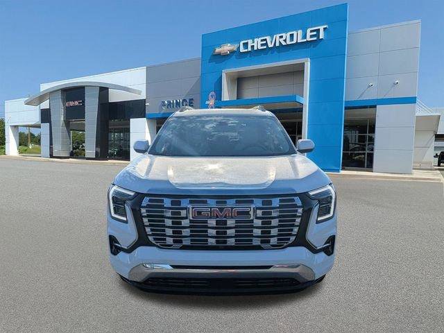 New 2026 GMC Terrain Denali AWD/4WD image 10