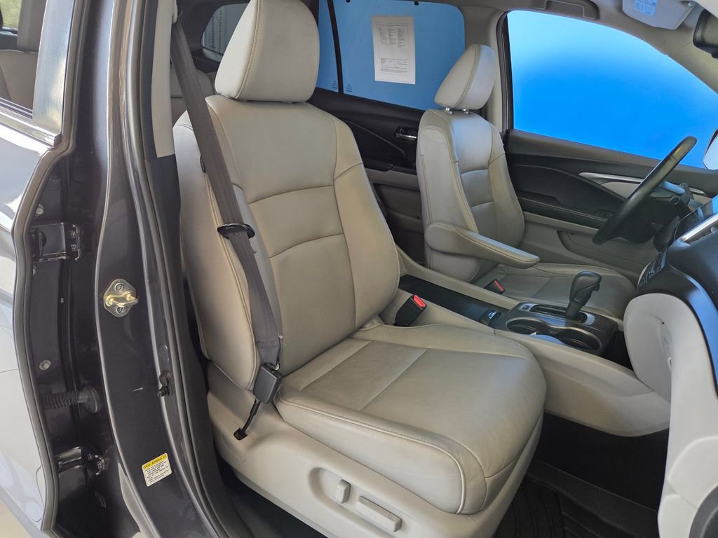 Used 2016 Honda Pilot EX-L image 28