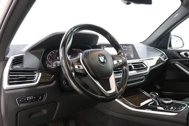 Used 2020 BMW X5 sDrive40i w/ Premium Package RWD image 16