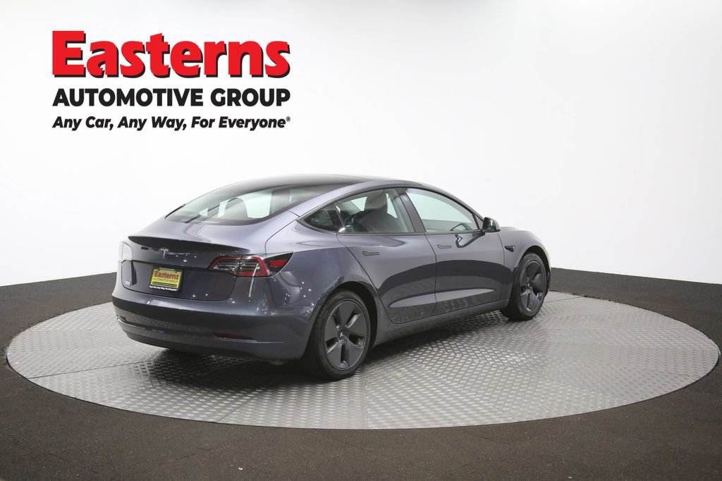 Used 2023 Tesla Model 3 Standard Range RWD image 35
