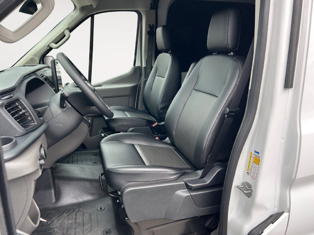 New 2026 Ford Transit 350 148 Medium Roof AWD w/ Load Area Protection Package image 3