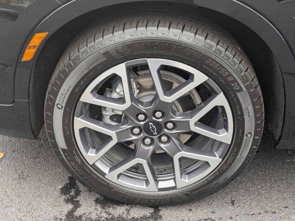 Used 2025 Chevrolet Blazer RS image 36