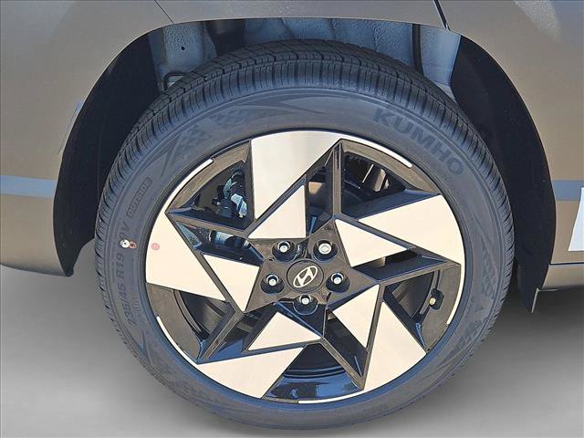 New 2026 Hyundai Kona Limited FWD image 10