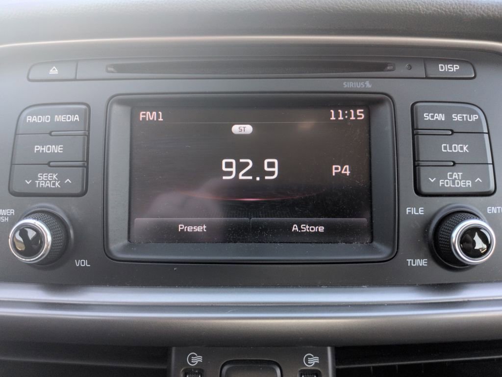 Used 2016 Kia Optima LX w/ LX Convenience Package image 21