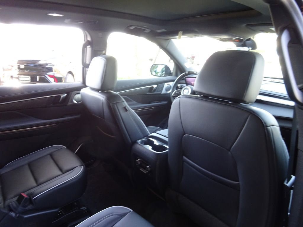 New 2026 Buick Enclave Avenir w/ Super Cruise Package FWD image 21