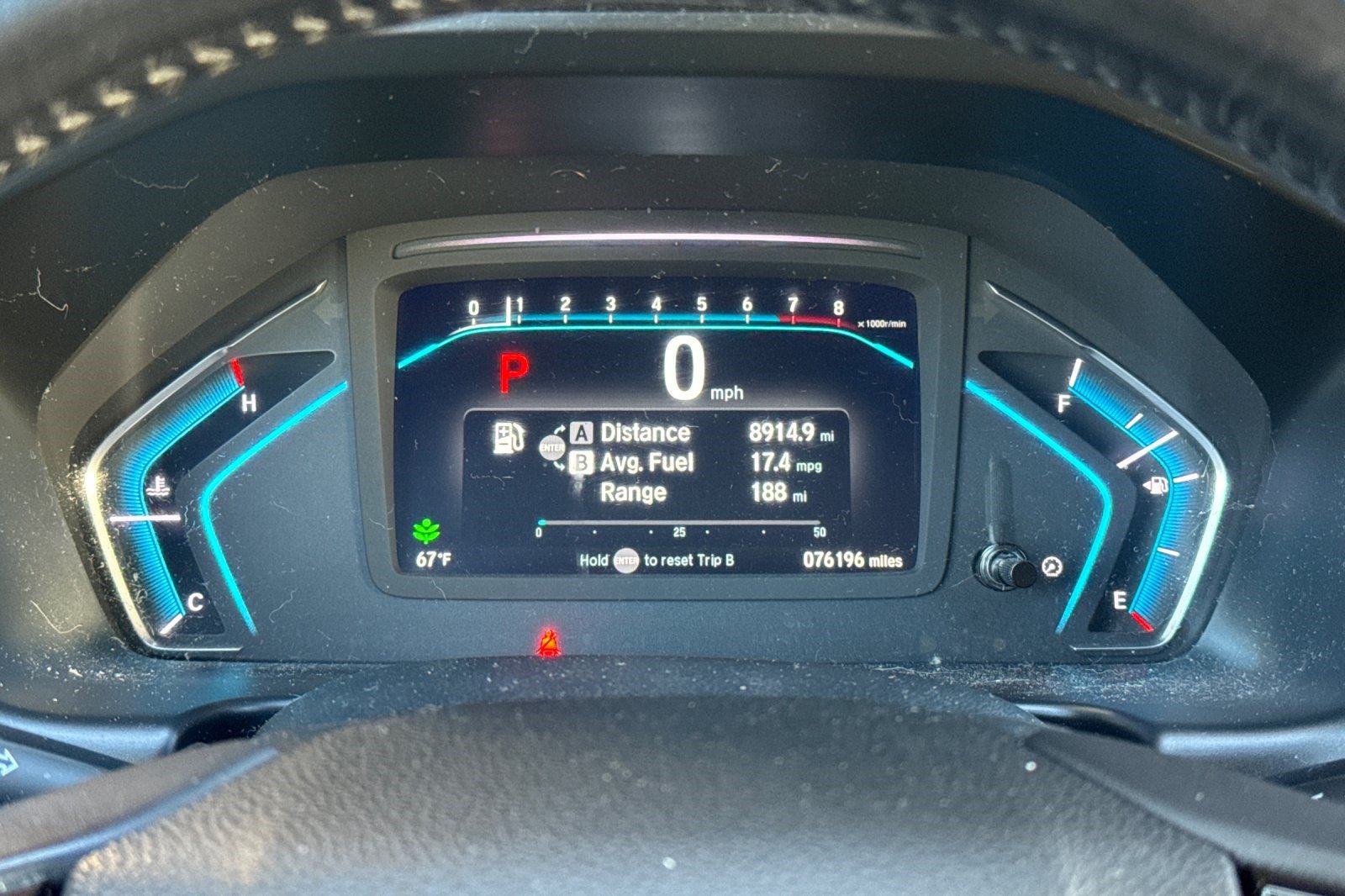 Used 2019 Honda Odyssey Elite image 23