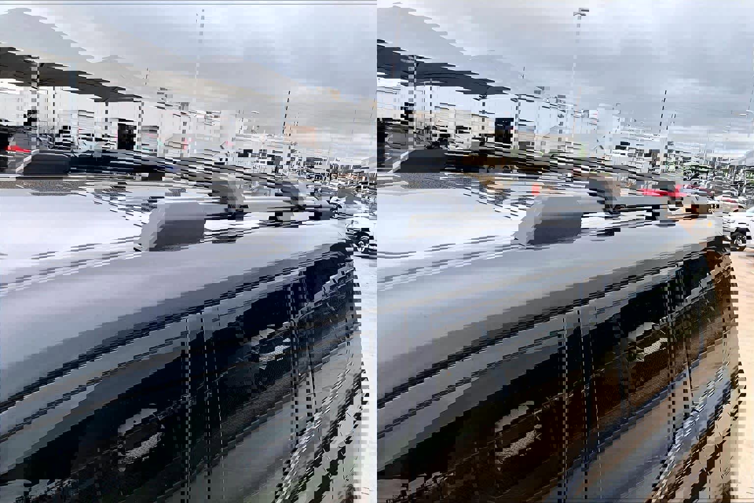 Used 2025 Lexus GX 550 AWD/4WD image 34