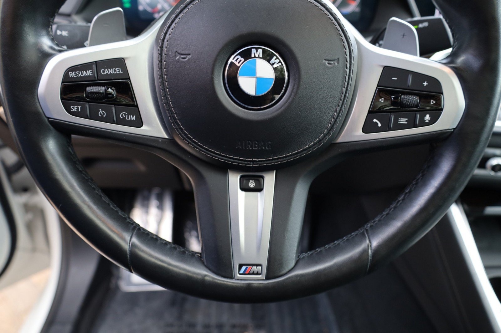 Used 2020 BMW X6 xDrive40i w/ M Sport Package AWD/4WD image 9