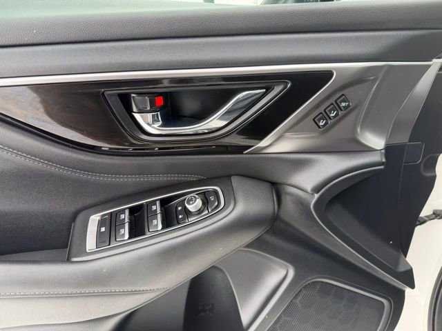 Used 2024 Subaru Legacy Touring XT image 22