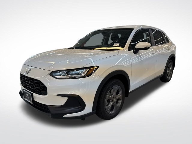 New 2027 Honda HR-V LX image 2