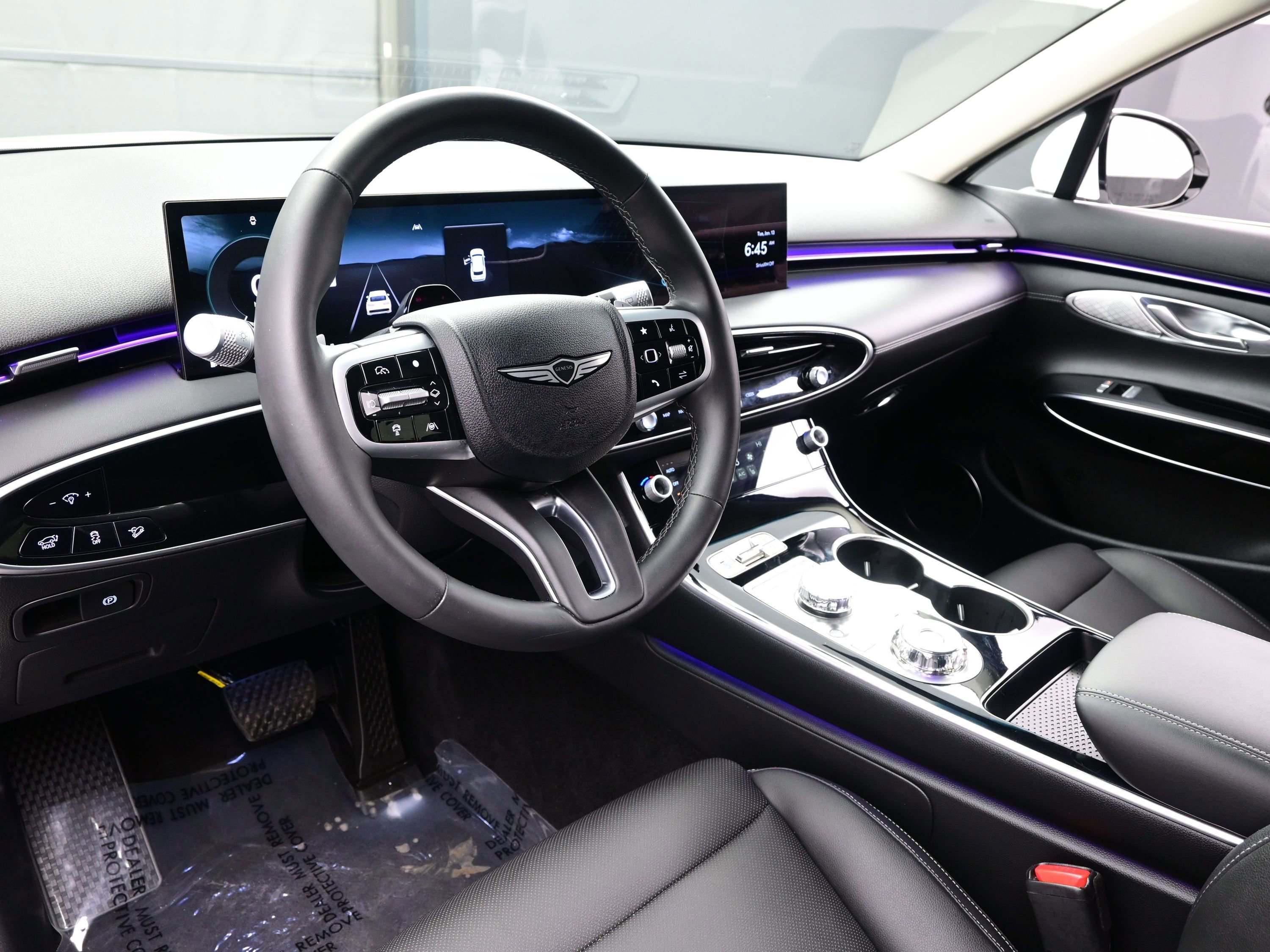 Certified 2026 Genesis GV70 2.5T image 13