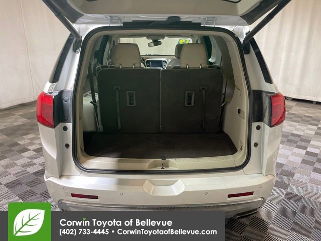 Used 2019 GMC Acadia Denali w/ Technology Package image 23