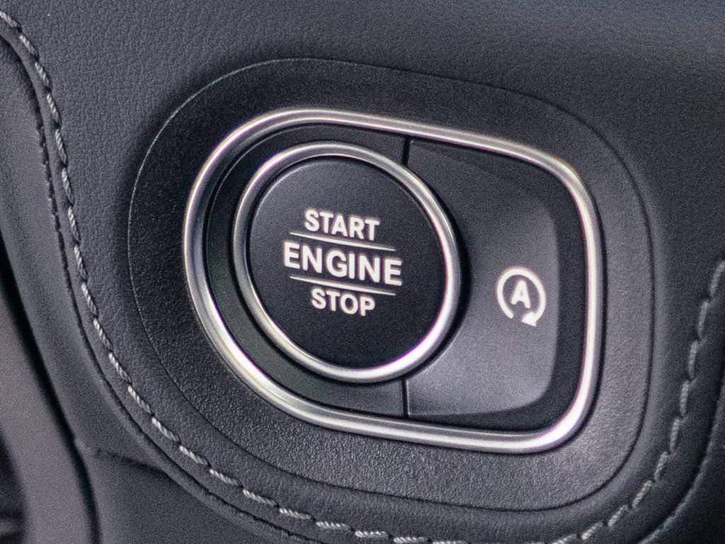 Certified 2025 Mercedes-Benz GLE 53 AMG 4MATIC Coupe image 17