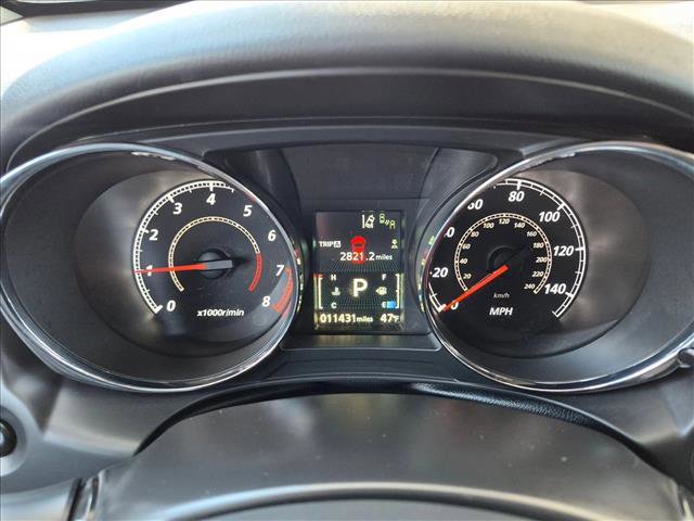 Used 2024 Mitsubishi Outlander Sport SE AWD/4WD image 12