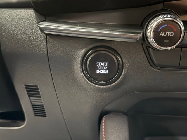 Used 2024 MAZDA MAZDA3 s image 17