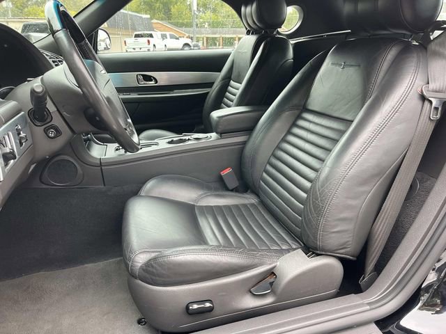 Used 2002 Ford Thunderbird image 17