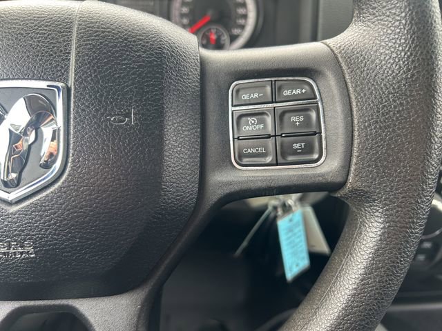 Used 2014 RAM 1500 Express w/ Black Ram 1500 Express Group image 31