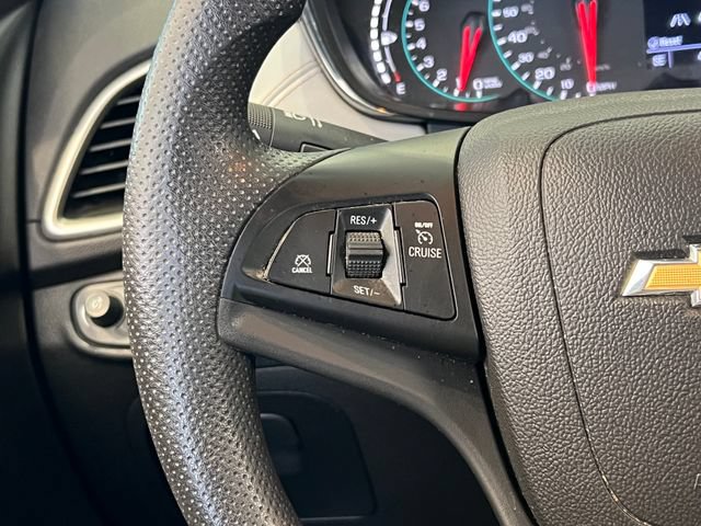 Used 2020 Chevrolet Trax LS w/ Tint and Cruise Package FWD image 44