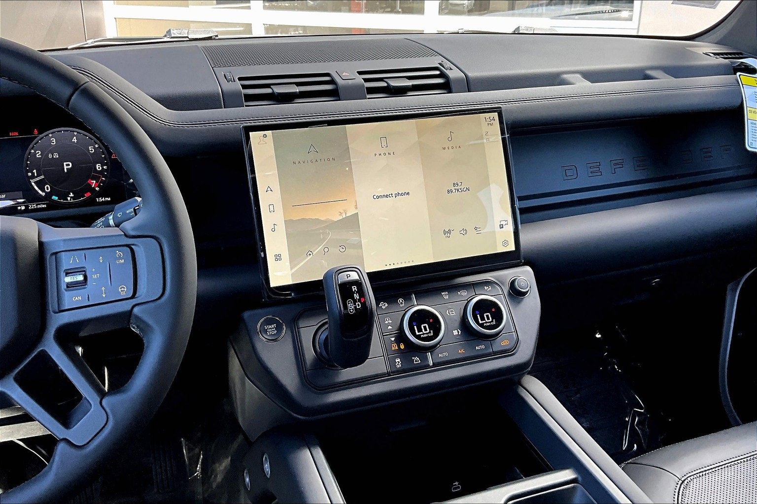 New 2026 Land Rover Defender 110 S image 7