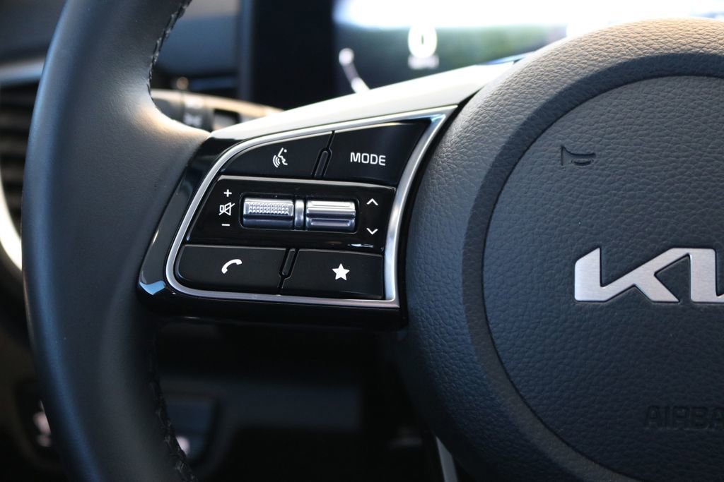 Used 2024 Kia Seltos S image 43