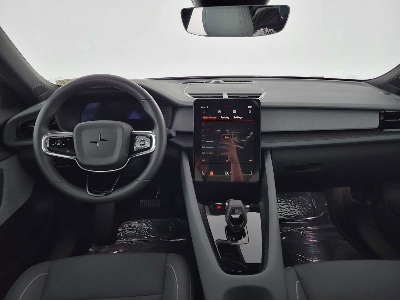Used 2024 Polestar Polestar 2 RWD image 18