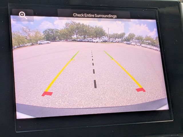 Used 2023 Jeep Grand Cherokee L Laredo AWD/4WD image 22
