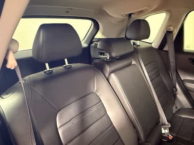 New 2027 Honda CR-V EX-L image 52