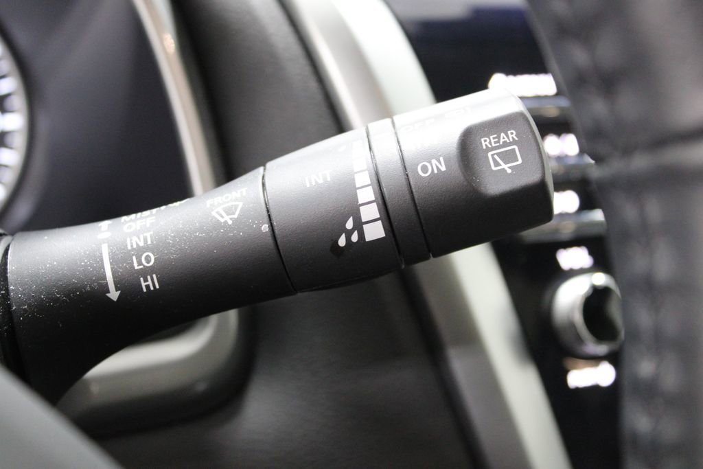 Used 2024 Nissan Murano Platinum w/ Cargo Package image 36