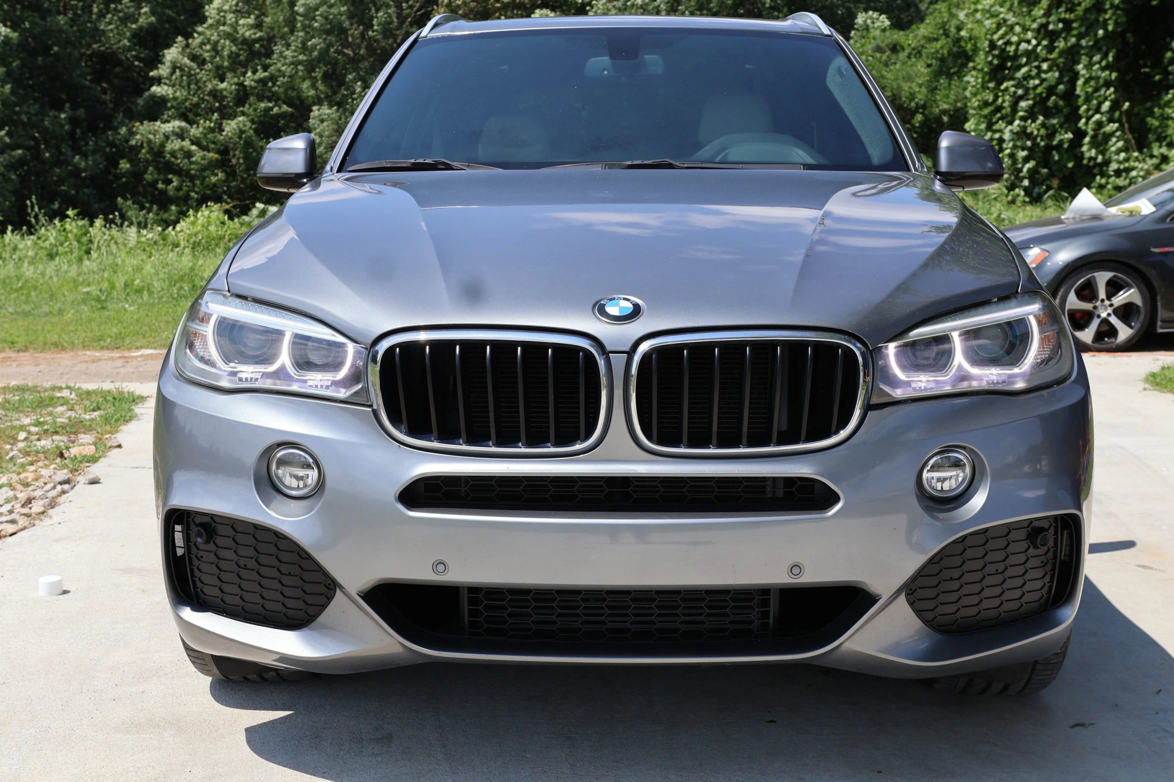 Used 2016 BMW X5 xDrive35i image 9