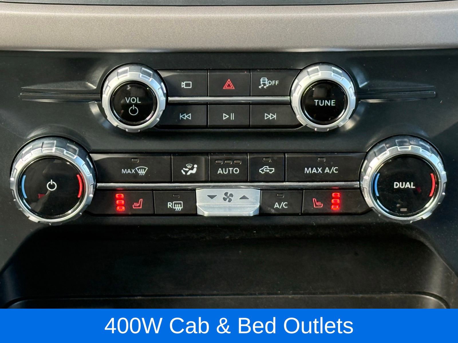 Used 2025 Ford F150 XLT w/ Equipment Group 302A MID image 27