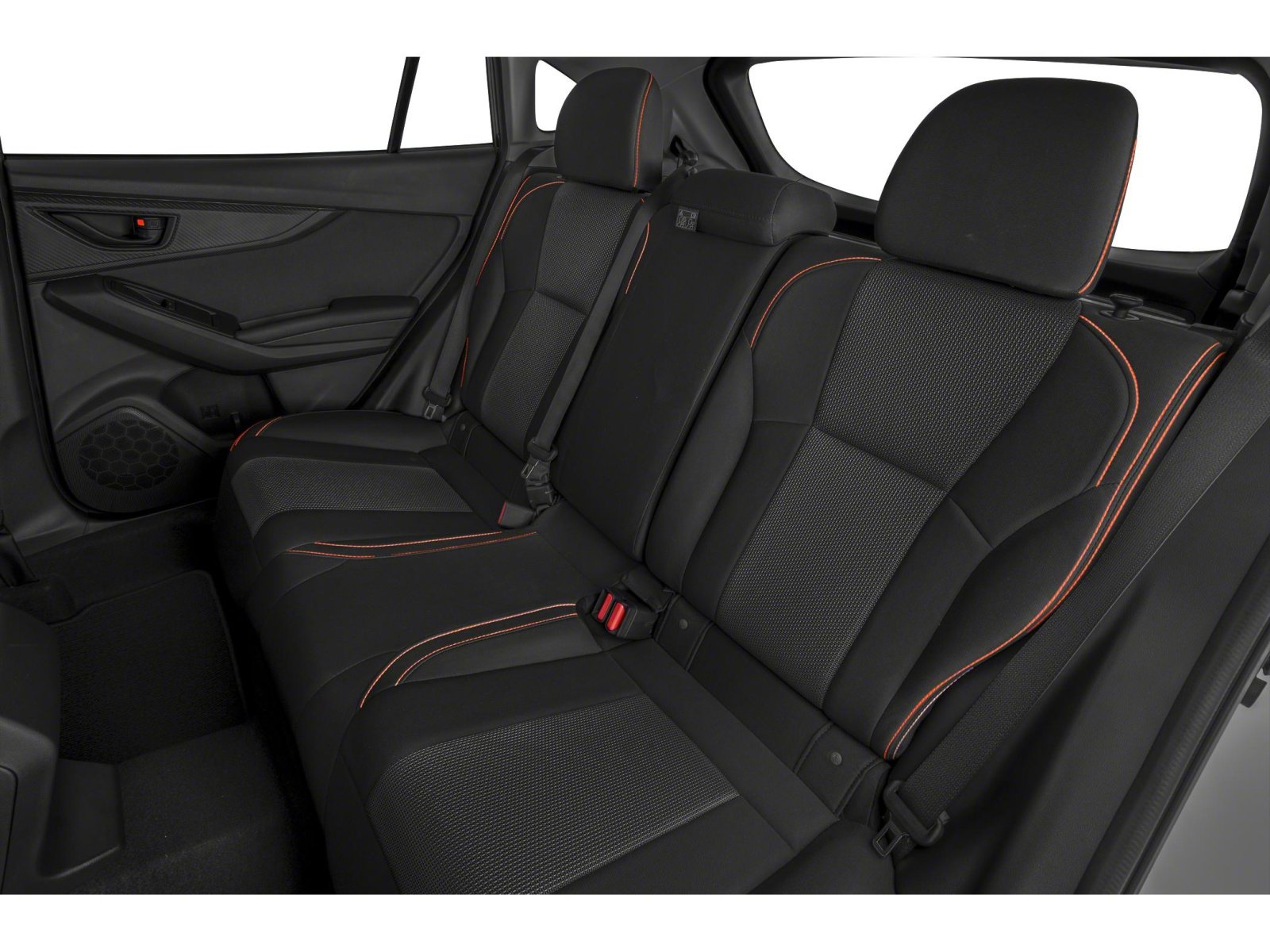 Used 2022 Subaru Crosstrek 2.0i Premium w/ Moonroof Package image 11