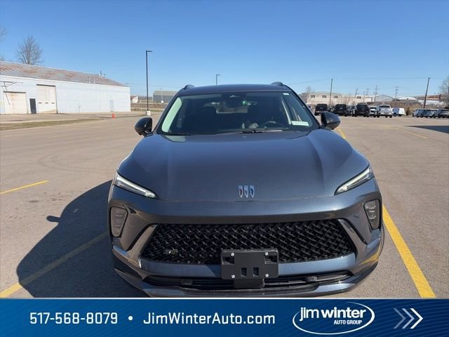 New 2026 Buick Envision Sport Touring AWD/4WD image 16