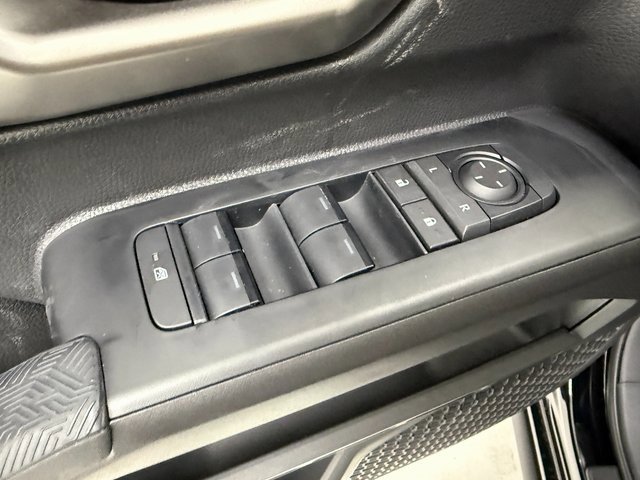 New 2026 Toyota Tacoma TRD Sport image 29