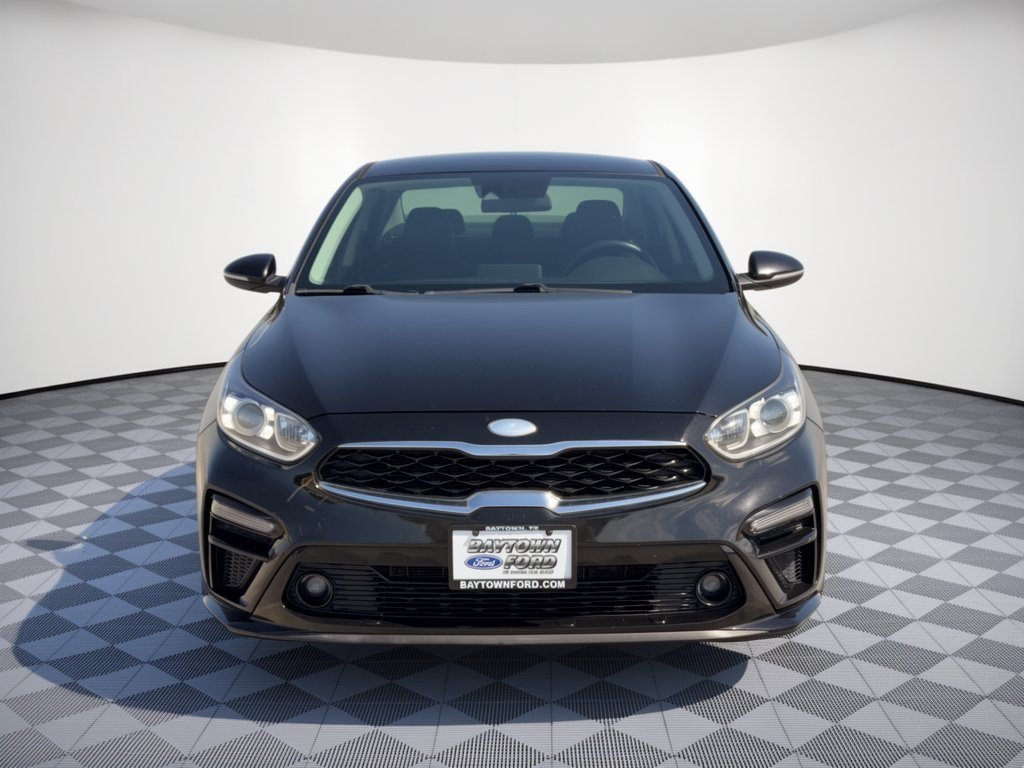 Used 2019 Kia Forte EX FWD image 6