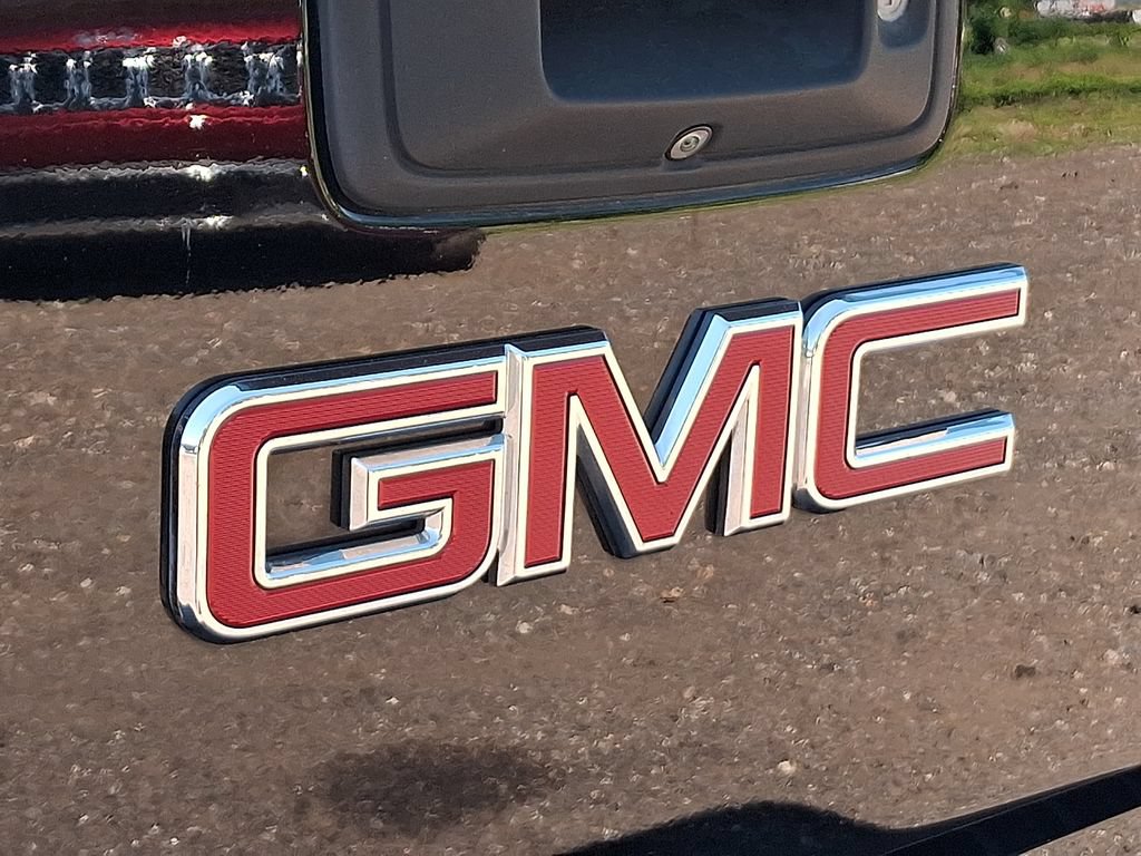 Used 2020 GMC Canyon All Terrain w/ Trailering Package AWD/4WD image 29