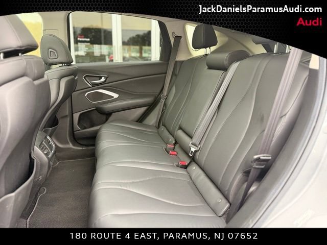 Used 2019 Acura RDX AWD image 19