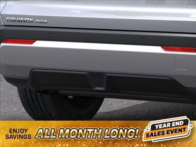 New 2026 Chevrolet Equinox LT w/ LPO, Floor Liner Package image 14