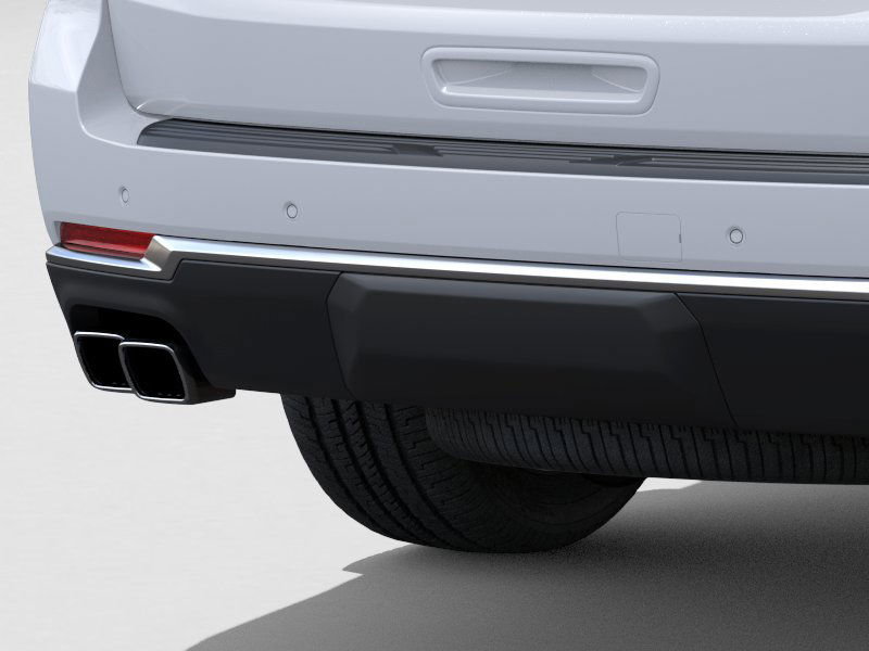 New 2026 Chevrolet Tahoe High Country image 14