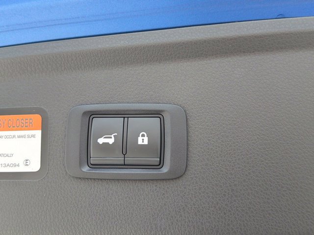 Used 2024 Mitsubishi Eclipse Cross SE AWD/4WD image 15