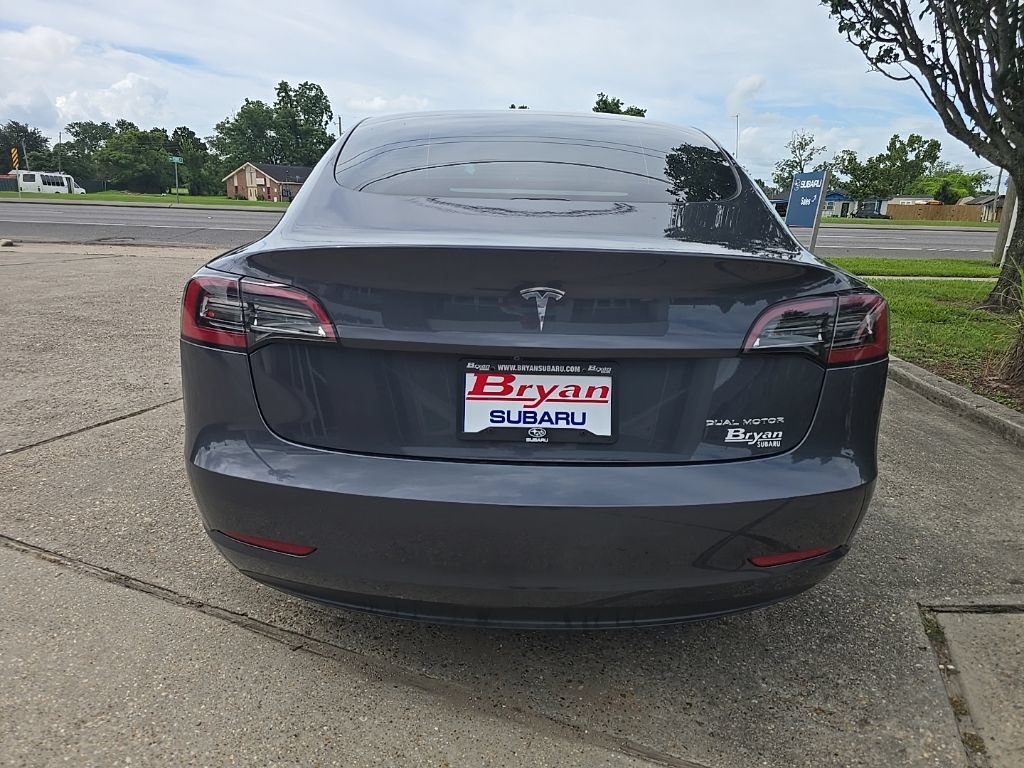 Used 2023 Tesla Model 3 Long Range AWD/4WD image 18