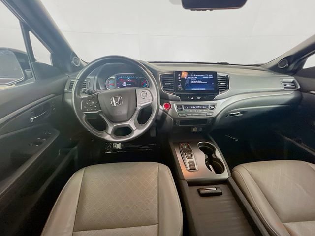 Used 2020 Honda Passport EX-L image 22