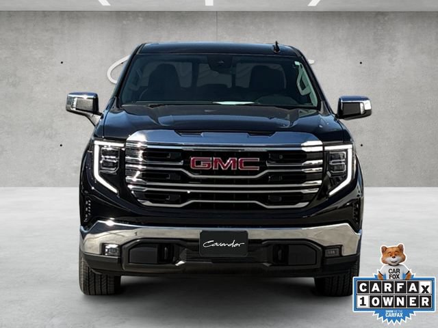 Used 2023 GMC Sierra 1500 SLT RWD image 18
