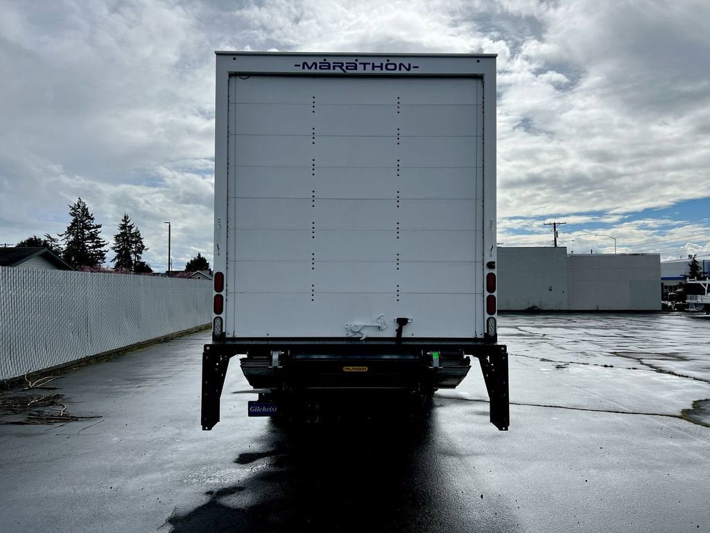 New 2024 Chevrolet Low Cab Forward 6500XD RWD image 58
