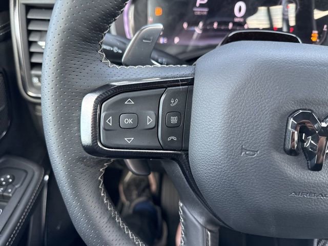 New 2026 RAM 1500 RHO image 37