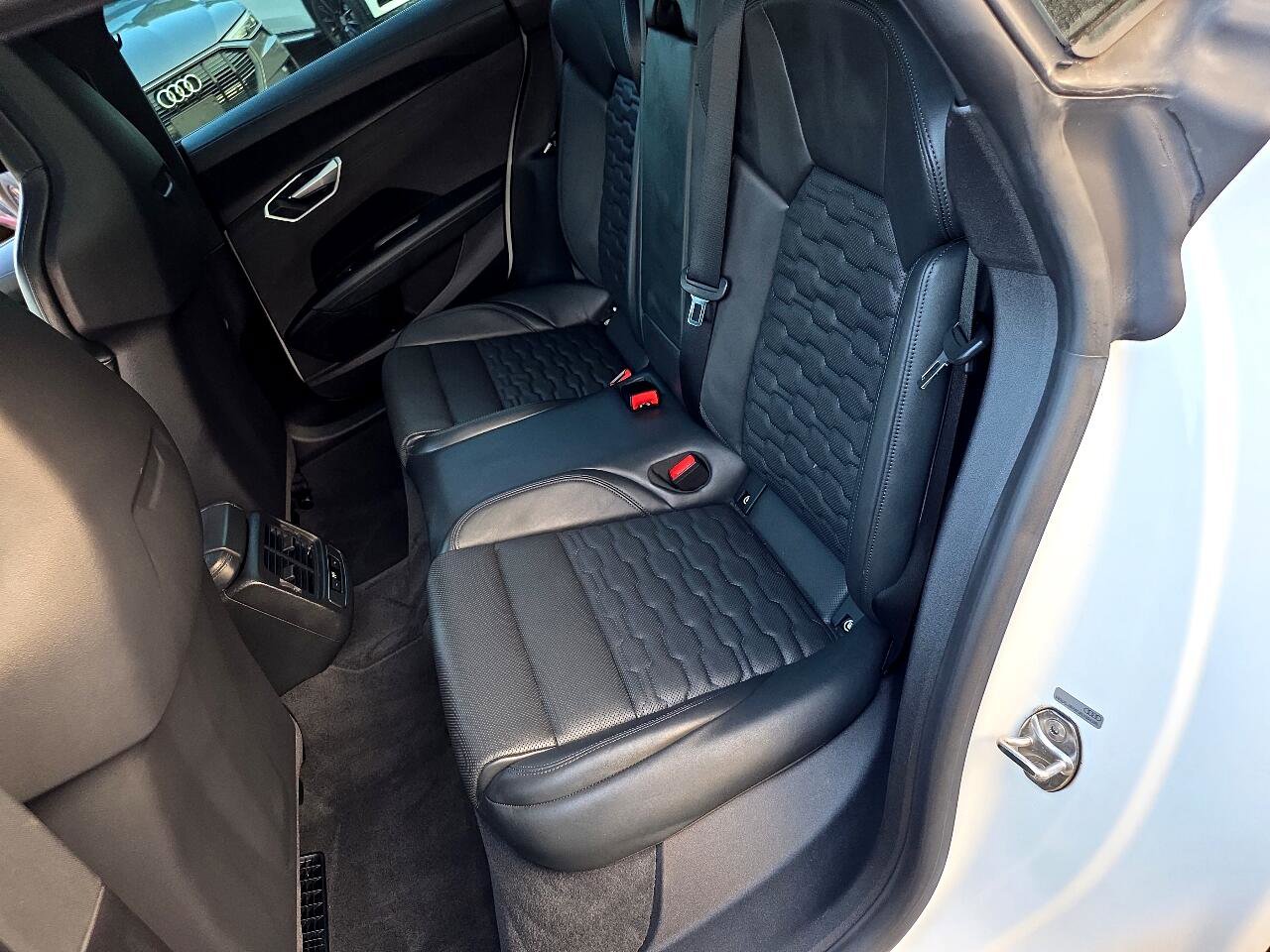 Used 2022 Audi e-tron GT Premium Plus w/ Performance Package image 53